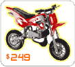 pocket bikes