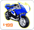 pocket bike