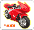 pocket bike