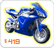 pocket bikes