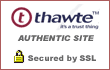 Thawte SSL
