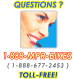 pocket bikes questions