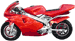 pocketbikes