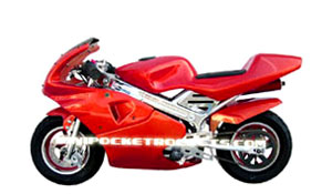 mini bikes