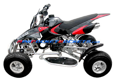 mini quads