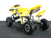 mini quads