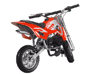 mini dirt bike