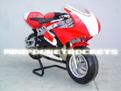 pocketbike