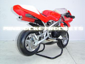 pocketbike