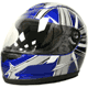 pocket bike helmet