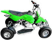 mini quad