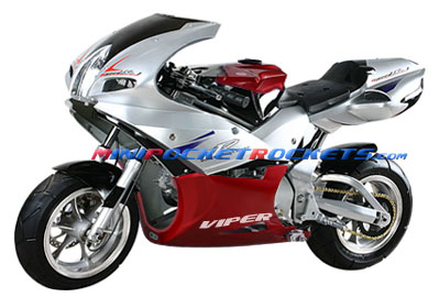 R32 4 stroke
