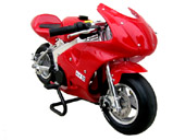 mini bike