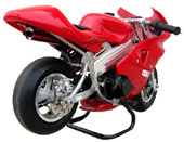 mini bike