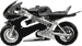 mini bike