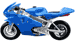 mini bike