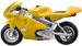 mini bike