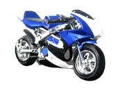 mini bike