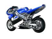 mini bike