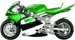 mini bike