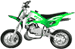 mini dirt bike
