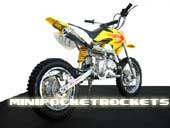 dirt bike 4 stroke