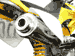 dirt bike 4 stroke