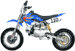 4 stroke dirt bike