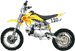 4 stroke dirt bike