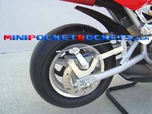 pocket bike