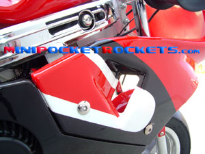 pocket bike