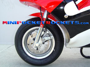 pocket bike