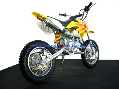 zx1 extreme dirt bike