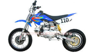 dirt bike