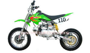 dirt bike