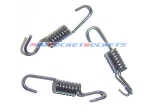 Redline Motorsports Racing Clutch Springs