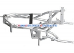 Pocket Bike Racing Frame